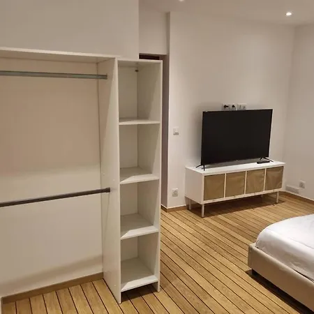Διαμέρισμα Bas De Calme Proche Plages *