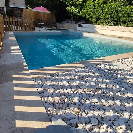 Apartament Bas De Calme Proche Plages *