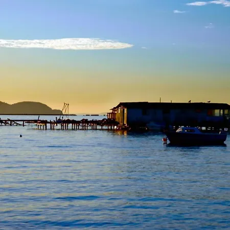 Apartament Bas De Calme Proche Plages