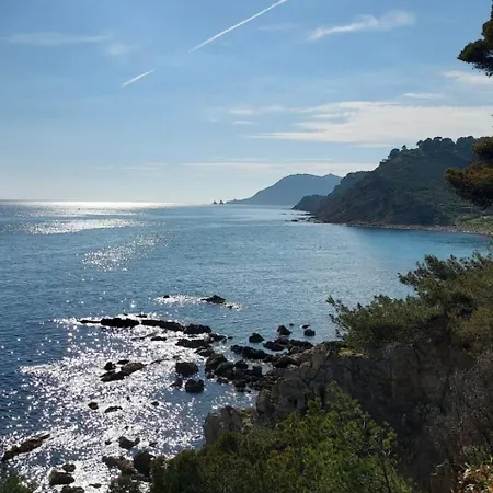 Bas De Calme Proche Plages La Seyne-sur-Mer
